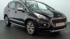 Used 2016 Peugeot 3008 Active Estate | £5,390 (Good price)