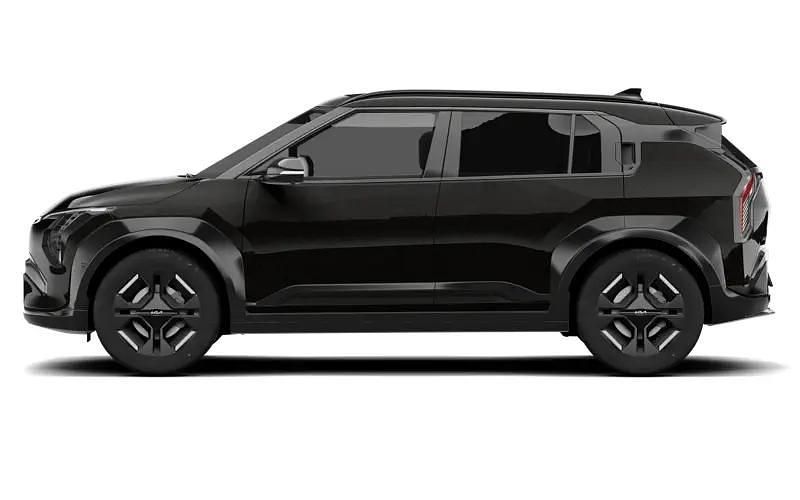 New Kia EV3 Air 150 kW (204 HP) 2025 SUV
