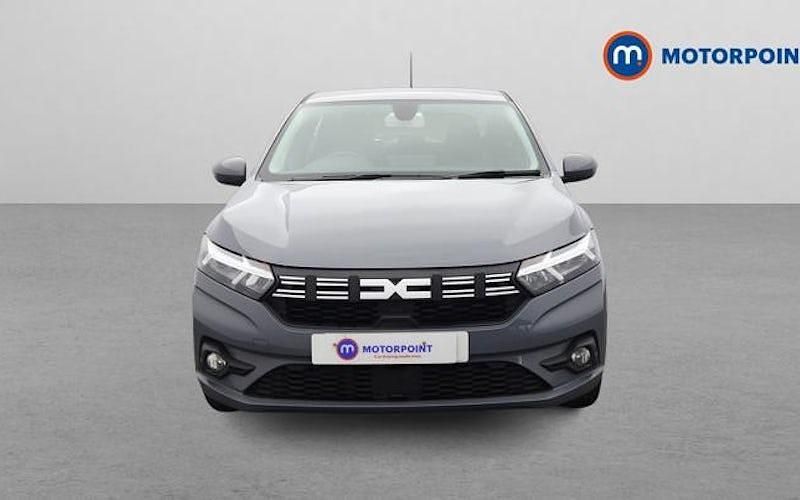 Used Dacia Sandero Expression 91 HP (66 kW) 2025 Hatchback
