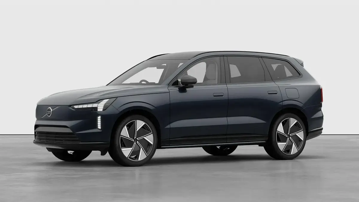 Usado Volvo EX90 Plus 334 kW (455 CV) 2026 SUV