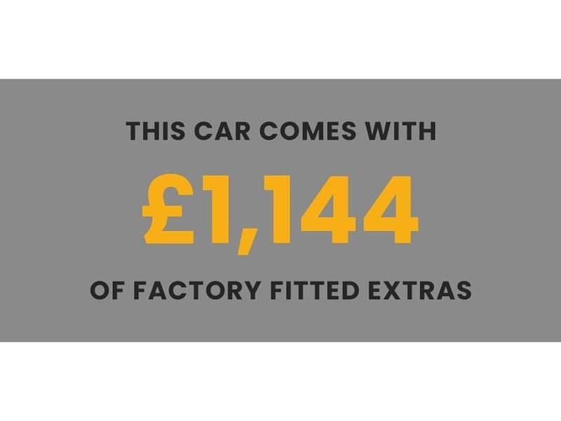 Used Toyota C-HR 122 HP (89 kW) 2020 White SUV