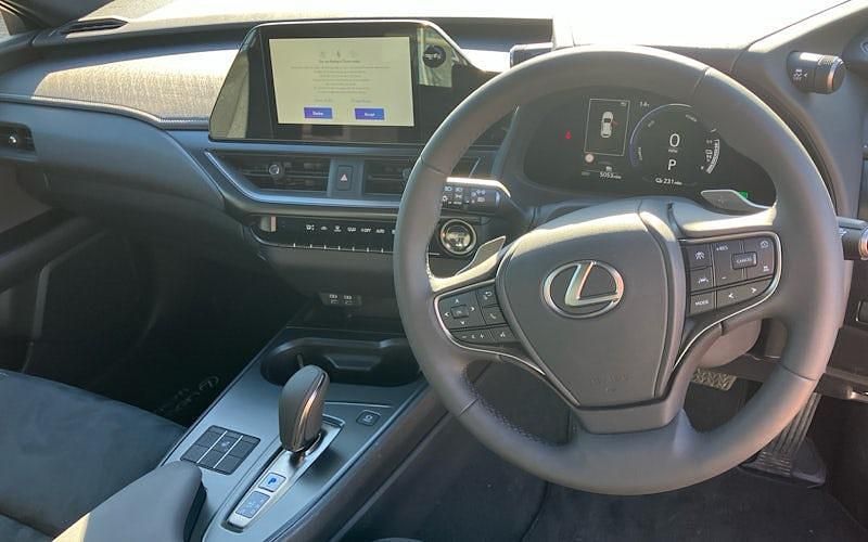 Used Lexus UX 150 kW (204 HP) 2026 SUV