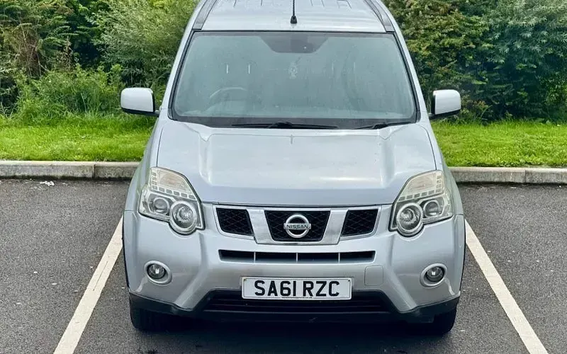 Used Nissan X-Trail Acenta 173 HP (127 kW) 2014 SUV