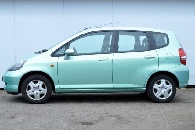 Used Honda Jazz 2004 Hatchback