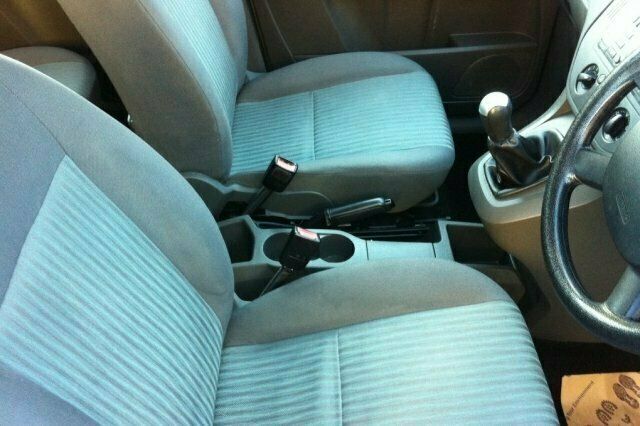 Usado Ford C-MAX 2004 Monovolume