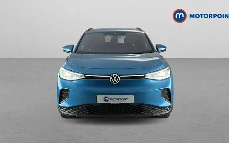 Used VW ID.4 Pro 210 kW (286 HP) 2026 SUV