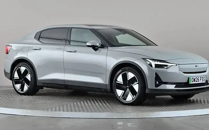 Used Polestar 2 Long Range Single Motor 219 kW (299 HP) 2026 Hatchback