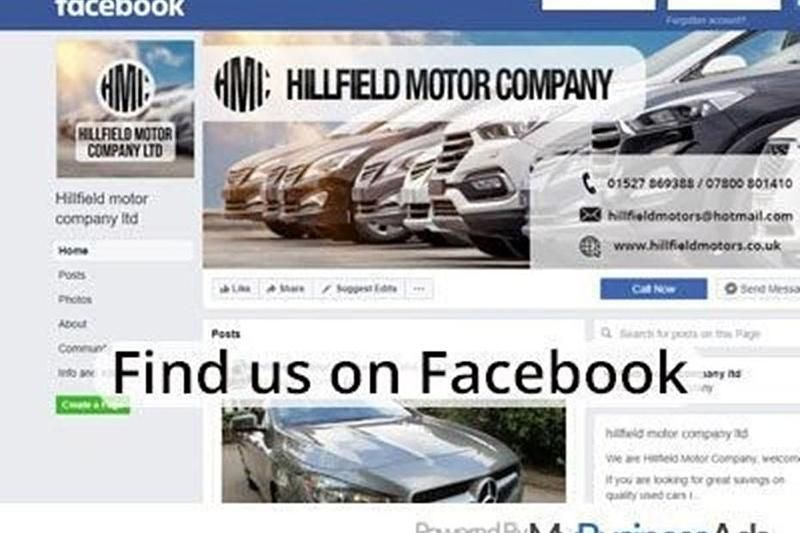 Used 2016 Land Rover Range Rover HSE Dynamic SUV | £15,999 (Super price) - Image 1/1