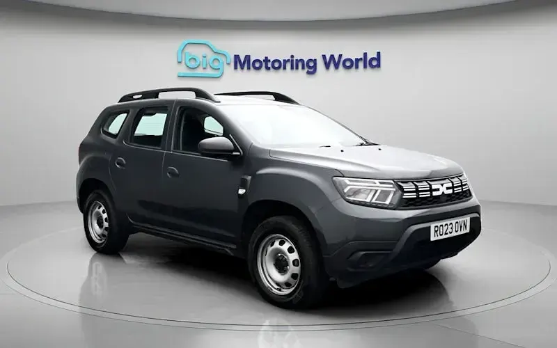 Used Dacia Duster Essentiel 90 HP (66 kW) 2024 SUV