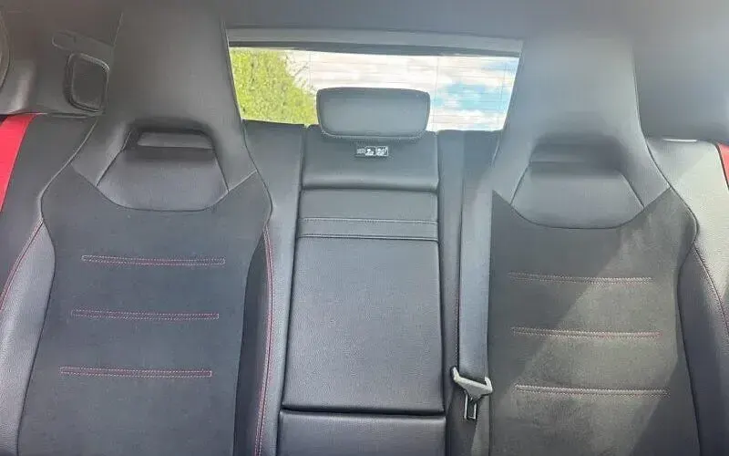 Used Mercedes A35 AMG Premium Plus 306 HP (225 kW) 2022 Hatchback