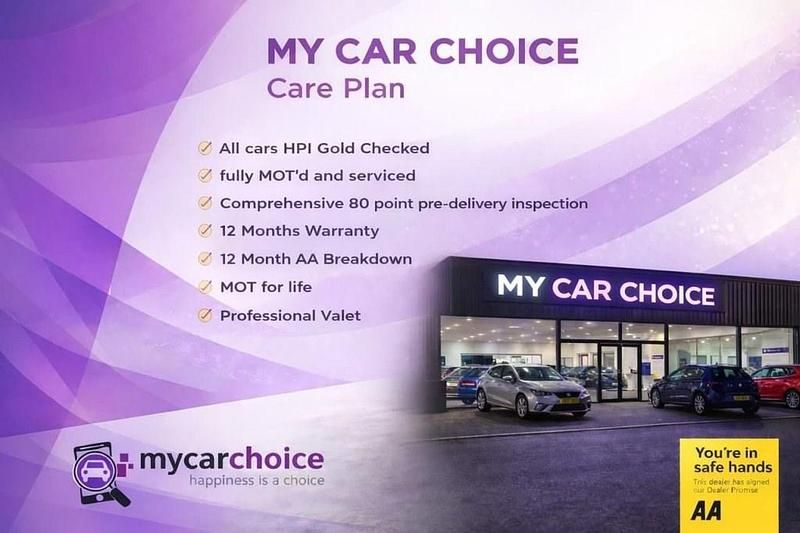 Used Seat Ibiza SE Technology 2022 Grey Hatchback