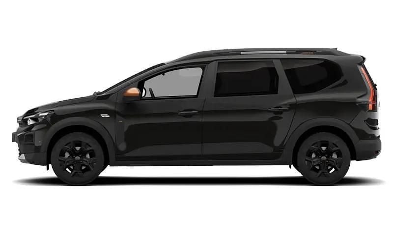 Używany Dacia Jogger Expression 158 KM (116 kW) 2025 Minivan
