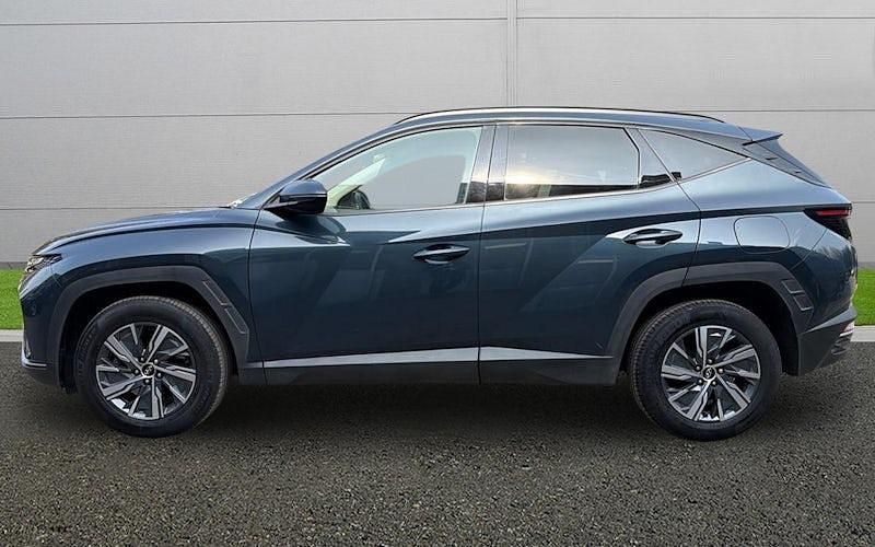 Used Hyundai Tucson SE 230 HP (169 kW) 2024 SUV