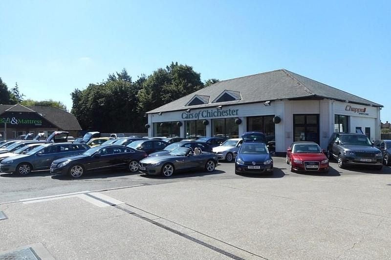 Used 2017 Mini Cooper Clubman Estate | £7,495 (Super price) - Image 1/1