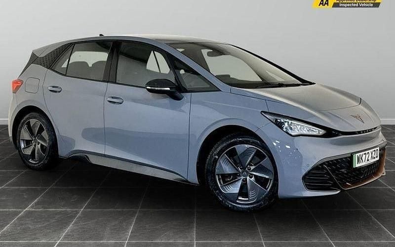 Used 2024 Cupra Born Hatchback | £16,195 (Super price) - Image 1/2