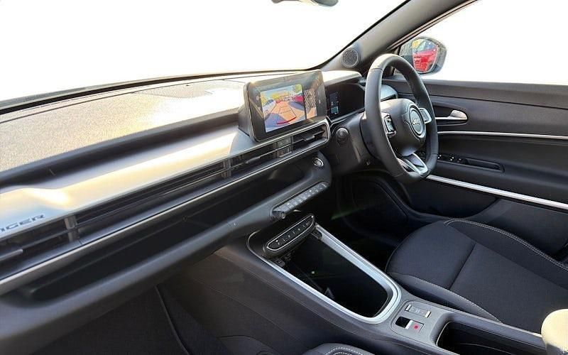 Begagnad Jeep Avenger Summit 114 kW (156 HK) 2024 SUV