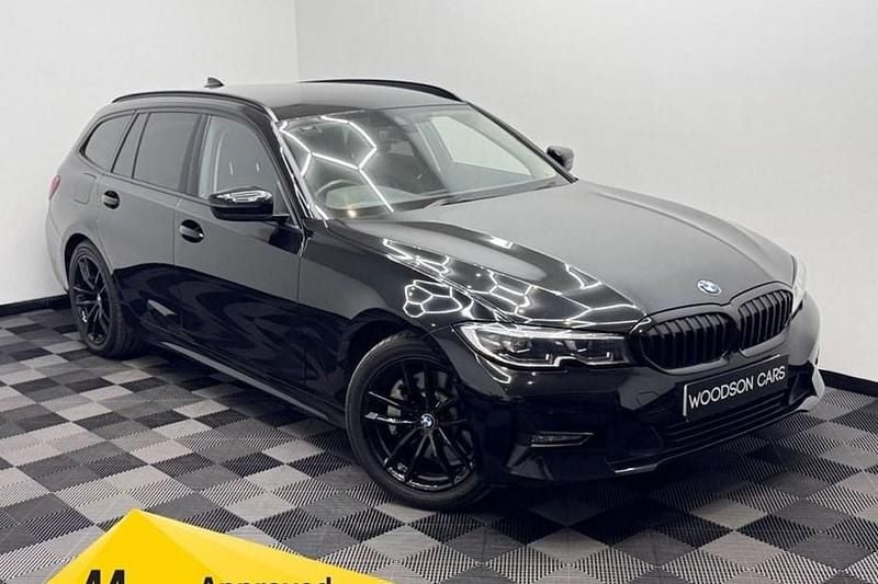 Used 2021 BMW 330e Comfort Edition | £14,450 (Super price) - Image 1/1