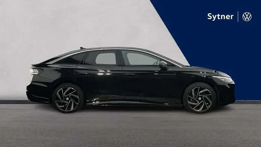 Used VW ID.7 210 kW (286 HP) 2026