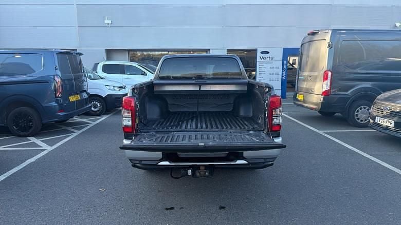 Usado Mitsubishi L200 150 CV (110 kW) 2020 Pickup/Camioneta