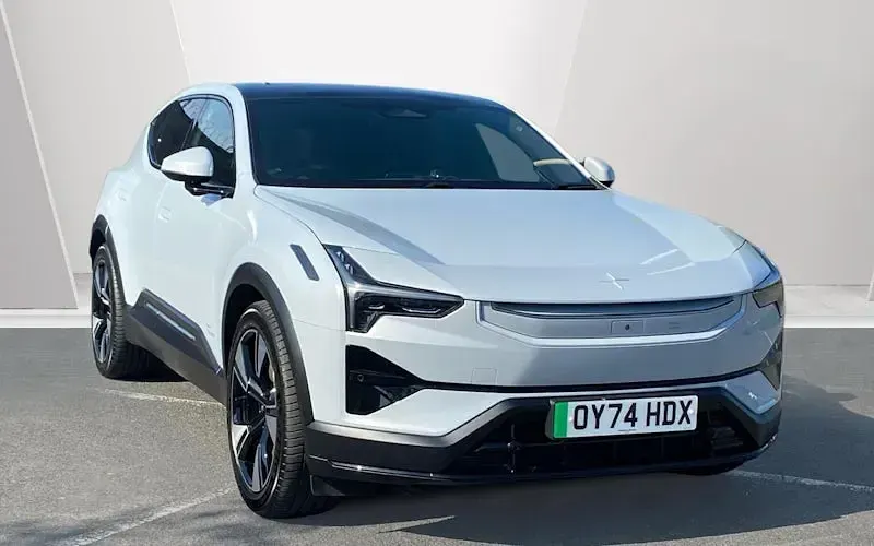 Used Polestar 3 Pilot 359 kW (489 HP) 2024 SUV