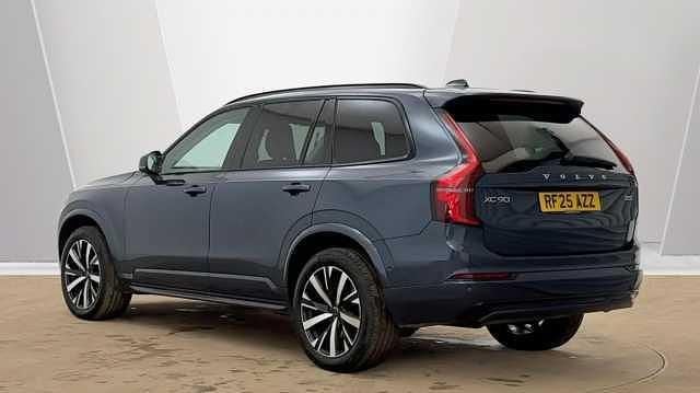 Used Volvo XC90 Plus 247 HP (181 kW) 2026 SUV