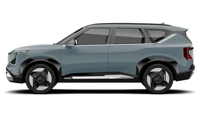 New Kia EV5 GT-Line S 160 kW (218 HP) 2025 SUV