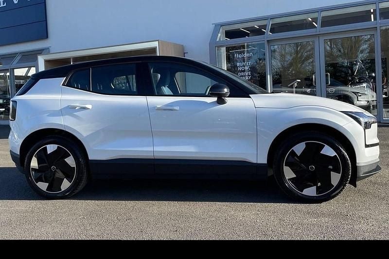 New Volvo EX30 Ultra 69 kW (94 HP) 2025 SUV