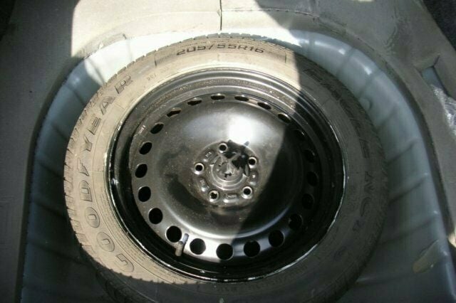 Used Ford Mondeo 2001 Hatchback