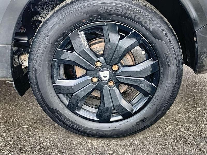 Usado Dacia Jogger Extreme 110 CV (80 kW) 2022 Blanco Monovolumen