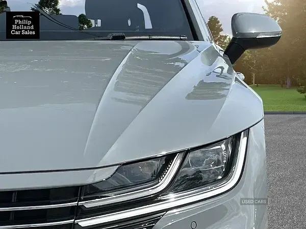 Used VW Arteon R-line 148 HP (108 kW) 2022