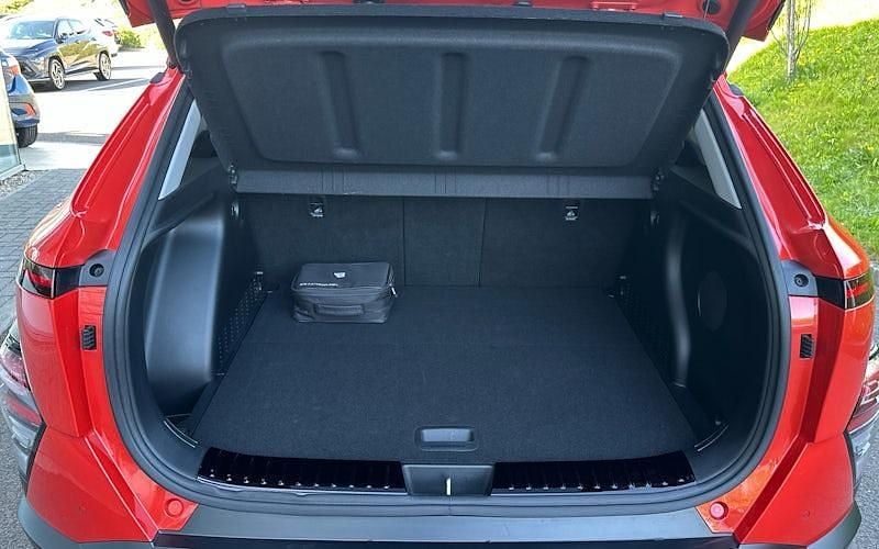 Second-hand Hyundai Kona Ultimate 129 CP (94 kW) 2025 SUV