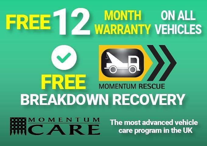 Used BMW 120 Efficient Dynamics 2018 White Hatchback