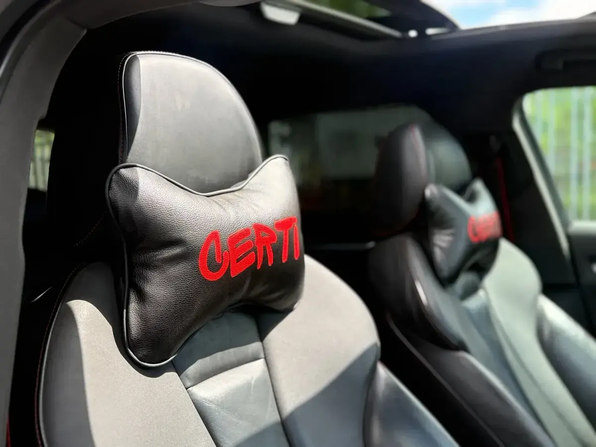 Used Audi RS3 Performance 2015 Black Sedan
