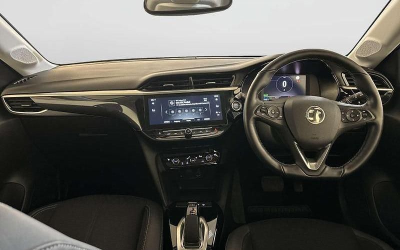 Second-hand Vauxhall Corsa-e Elite 100 kW (136 CP) 2020 Hatchback