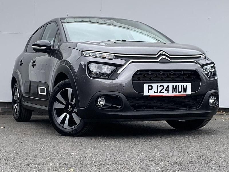 Blue Used 2018 Subaru Forester XE SUV | £15,995 (Good price) - Image 1/3