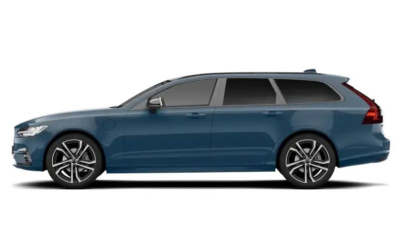 New 2026 Volvo V90 Plus Estate | £60,175 (Fair price) - Image 1/1