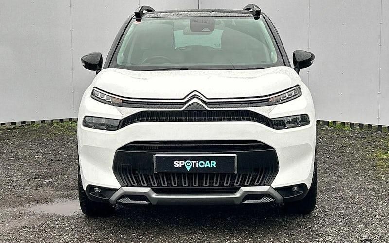 Used Citroën C3 PureTech 110 HP (80 kW) 2023 Hatchback
