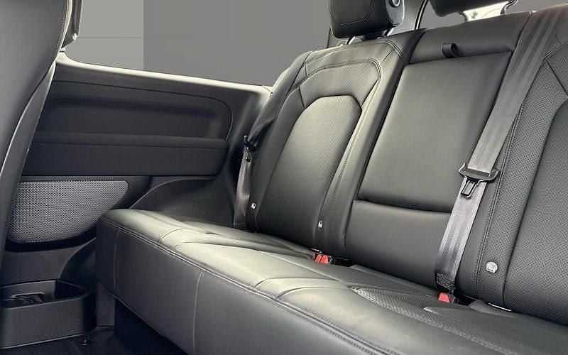 Used Land Rover Defender 75th Limited Edition 300 HP (220 kW) 2023 SUV