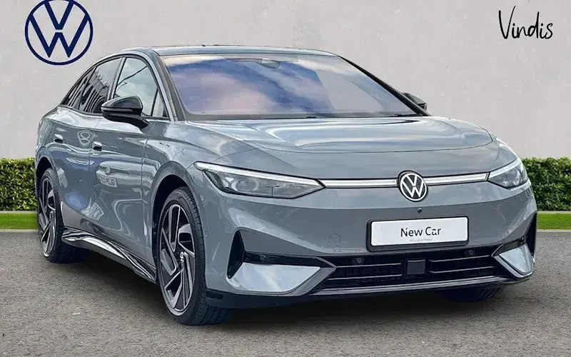 Usado VW ID.7 Pro 210 kW (286 HP) 2024 Citadino