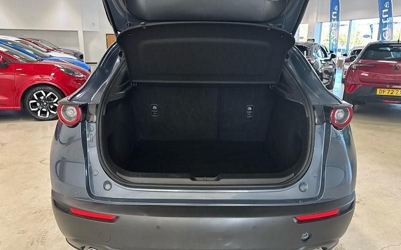 Used Mazda CX-30 Prime-Line 140 HP (102 kW) 2026 SUV