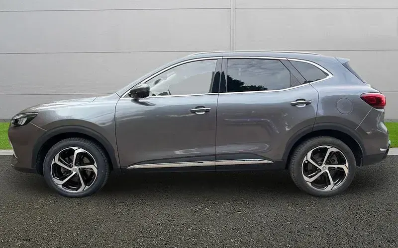 Used MG HS Trophy 258 HP (189 kW) 2024 SUV