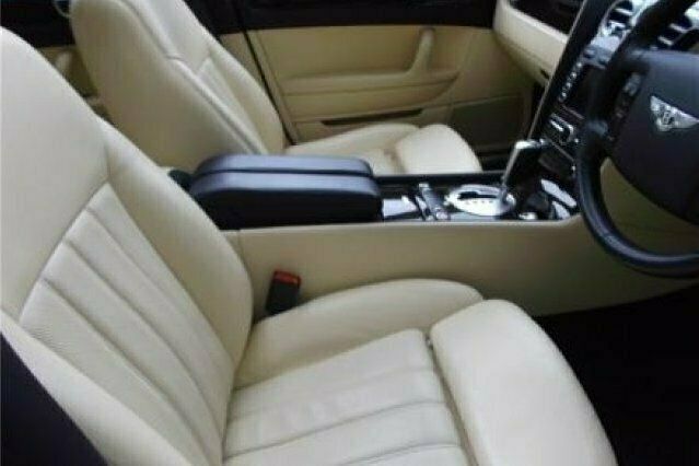 Used Bentley Continental Flying Spur 2007 Sedan