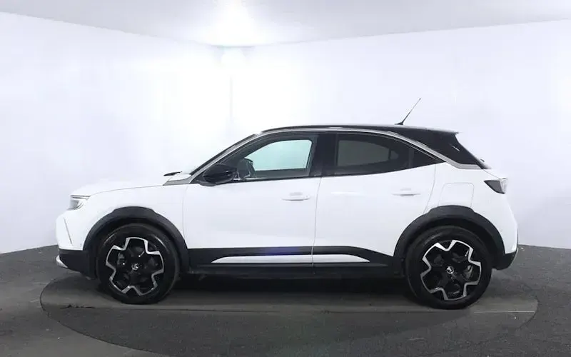 Used Vauxhall Grandland X Design Edition 131 HP (96 kW) 2024 SUV