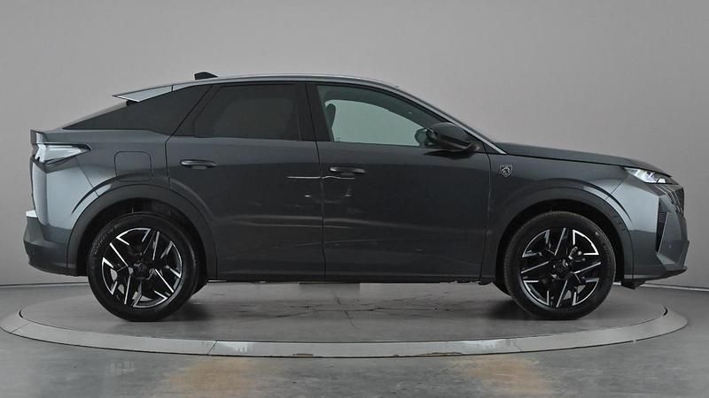 Used Peugeot 3008 GT 134 HP (98 kW) 2024 Grey SUV