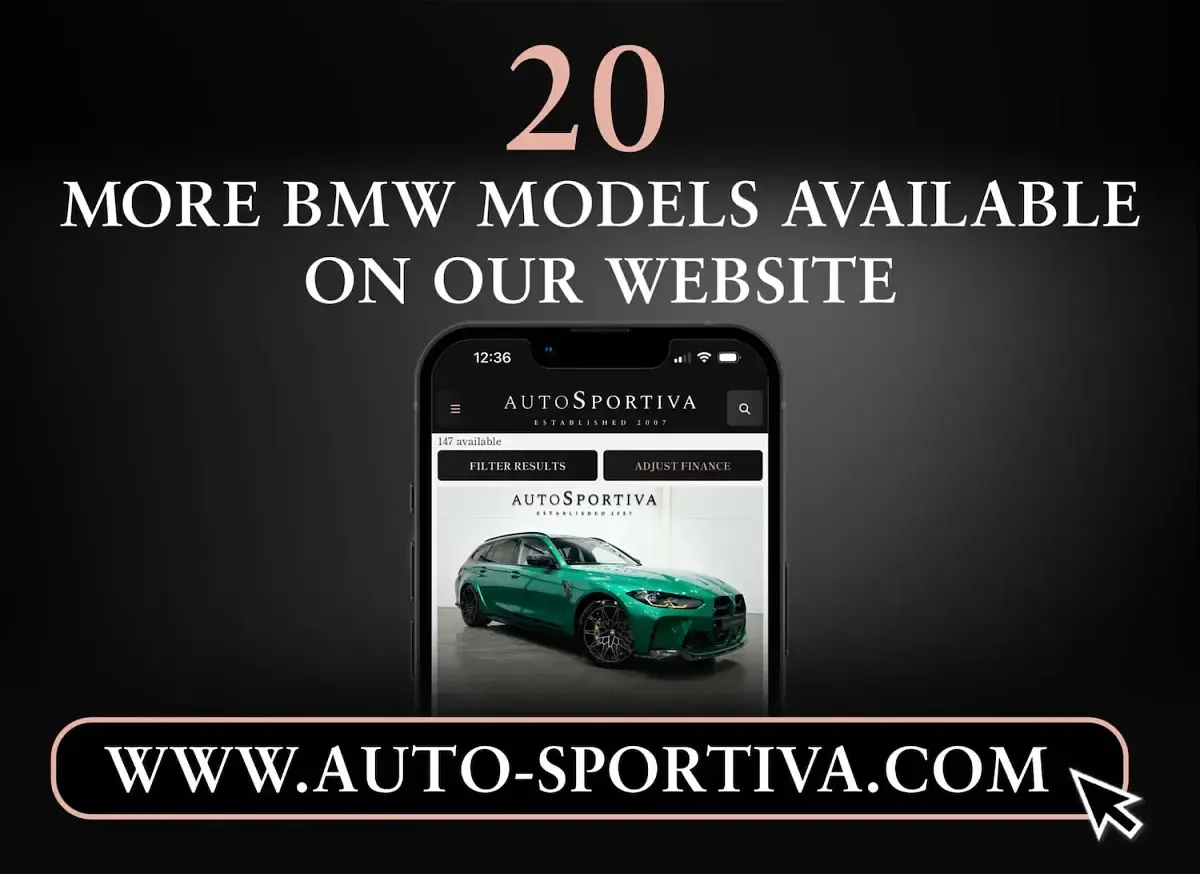 Used BMW M3 Competition Edition 2021 Grey Sedan