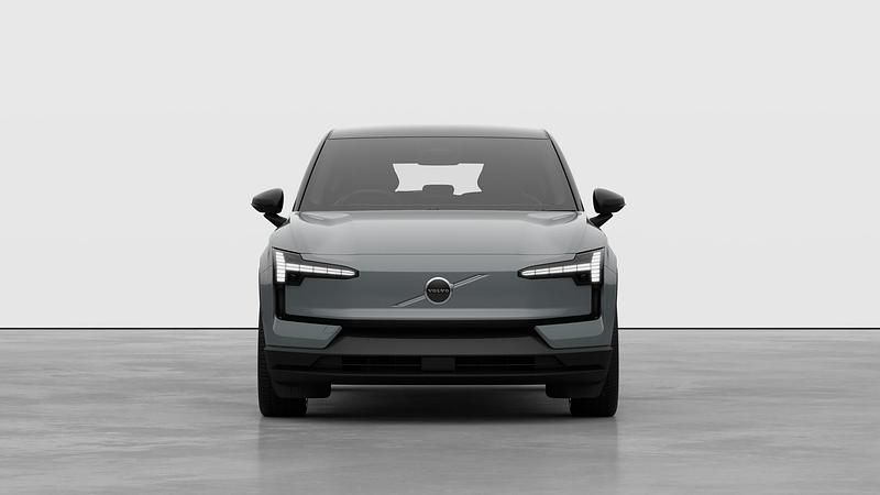 New Volvo EX30 Plus 200 kW (272 HP) 2025 Vapour grey SUV