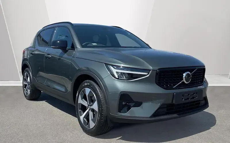 Used Volvo XC40 Plus 163 HP (119 kW) 2026 SUV