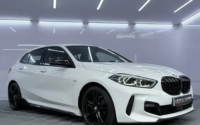 Used BMW 118 M Sport 140 HP (102 kW) 2020 Hatchback
