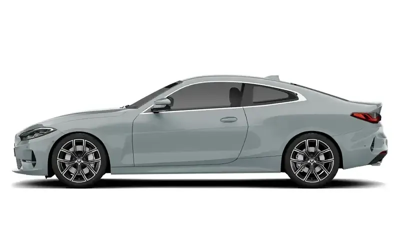 Używany BMW 420 M Sport 184 KM (135 kW) 2026 Coupe