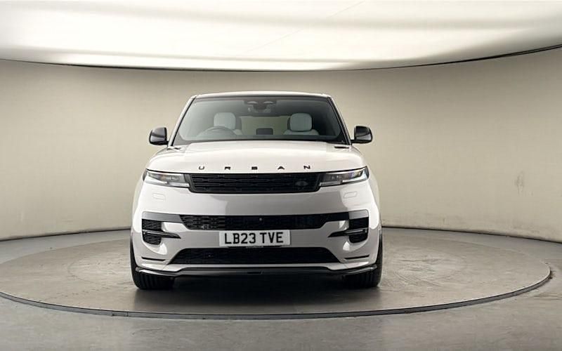 Used Land Rover Range Rover Sport SE Dynamic 300 HP (220 kW) 2025 SUV